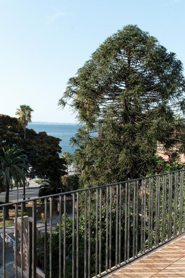 Malalbergo Reggio Calabria Exterior foto